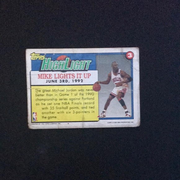 1990 Score Rookie Card - Football Player - Picture 13 of 16